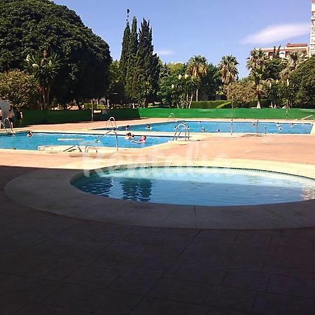 Appartamento Agata 501 Benalmádena Esterno foto