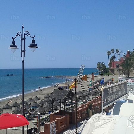 Appartamento Agata 501 Benalmádena Esterno foto