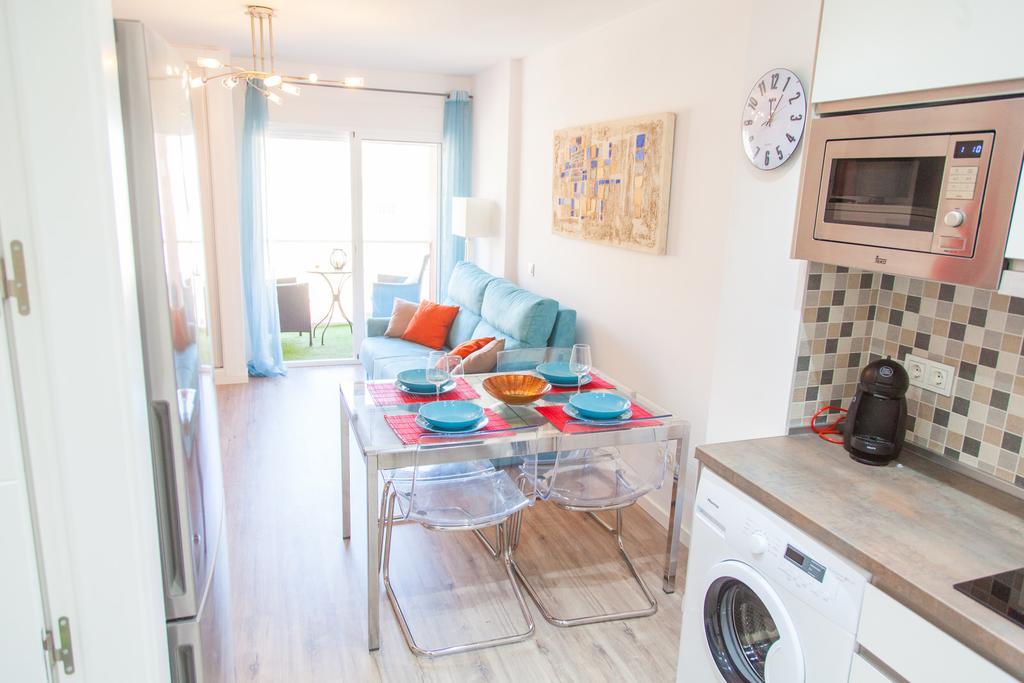 Appartamento Agata 501 Benalmádena Esterno foto
