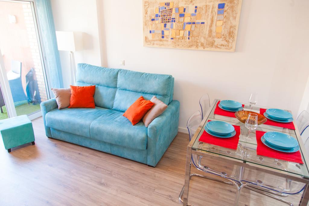 Appartamento Agata 501 Benalmádena Esterno foto