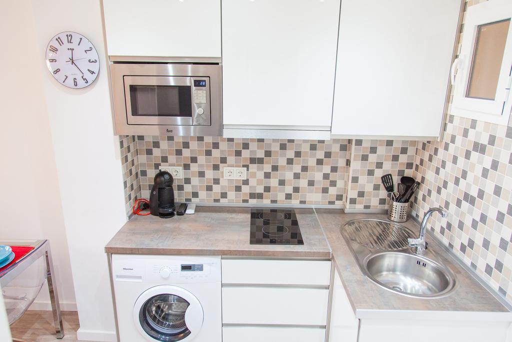 Appartamento Agata 501 Benalmádena Esterno foto
