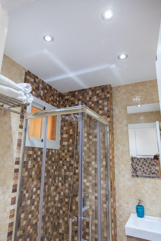 Appartamento Agata 501 Benalmádena Esterno foto