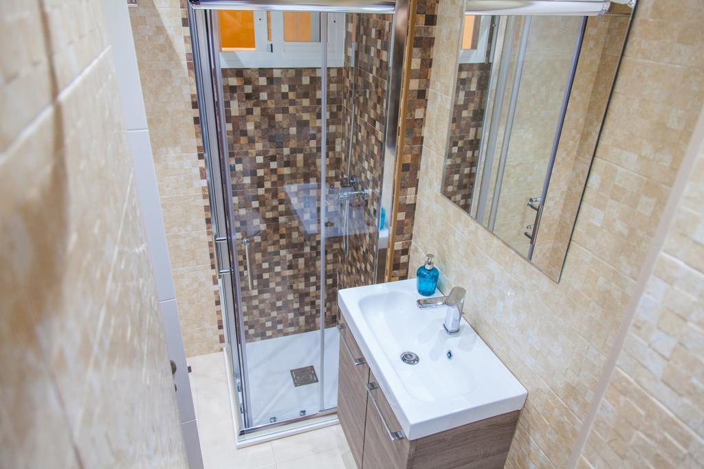 Appartamento Agata 501 Benalmádena Esterno foto