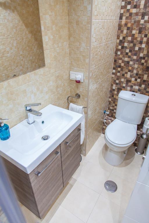Appartamento Agata 501 Benalmádena Esterno foto