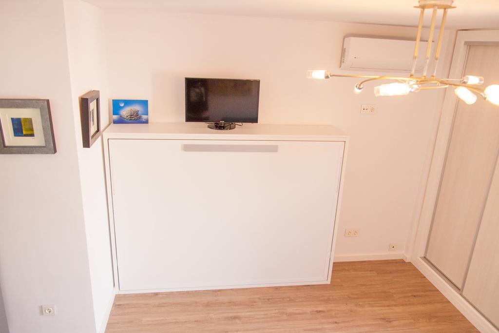 Appartamento Agata 501 Benalmádena Esterno foto