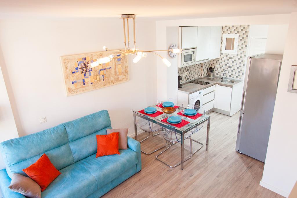Appartamento Agata 501 Benalmádena Esterno foto