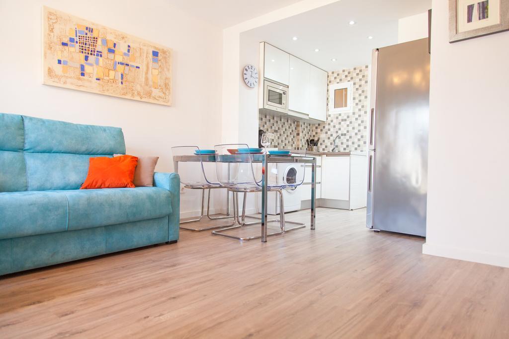 Appartamento Agata 501 Benalmádena Esterno foto