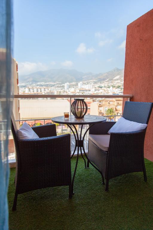 Appartamento Agata 501 Benalmádena Esterno foto