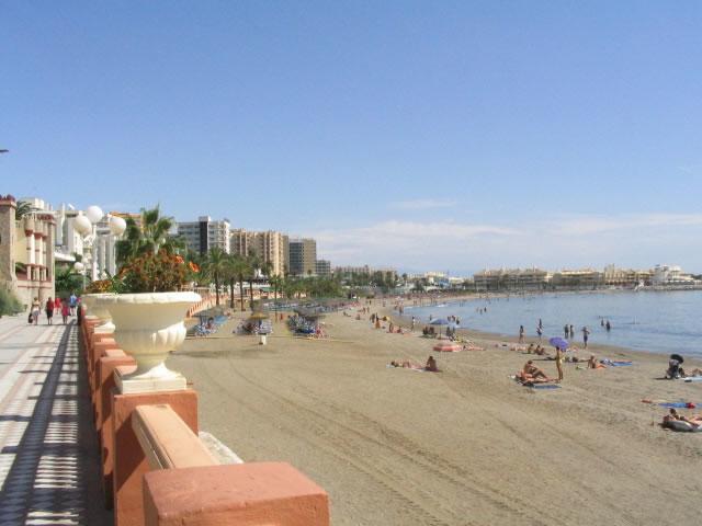 Appartamento Agata 501 Benalmádena Esterno foto