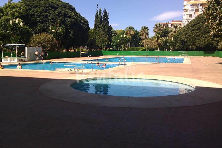 Appartamento Agata 501 Benalmádena Esterno foto