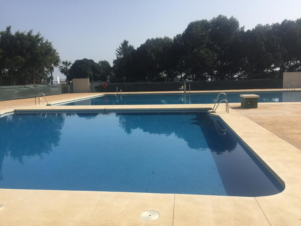 Appartamento Agata 501 Benalmádena Esterno foto