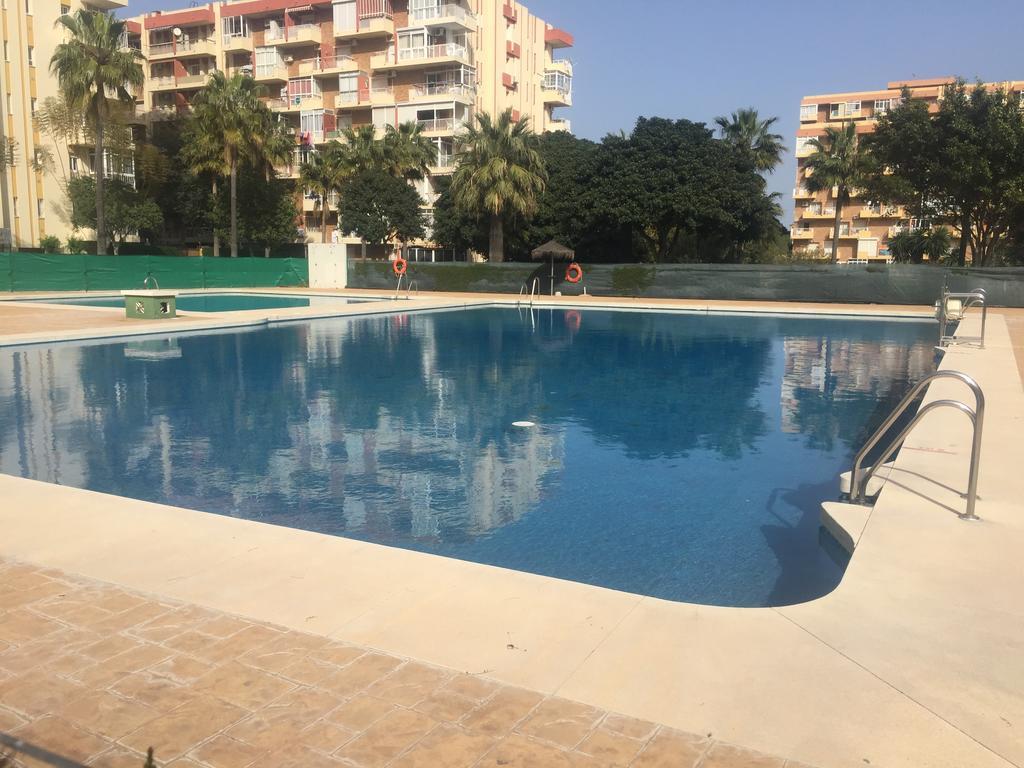 Appartamento Agata 501 Benalmádena Esterno foto