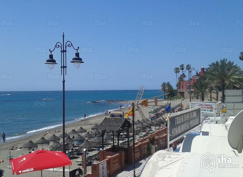Appartamento Agata 501 Benalmádena Esterno foto