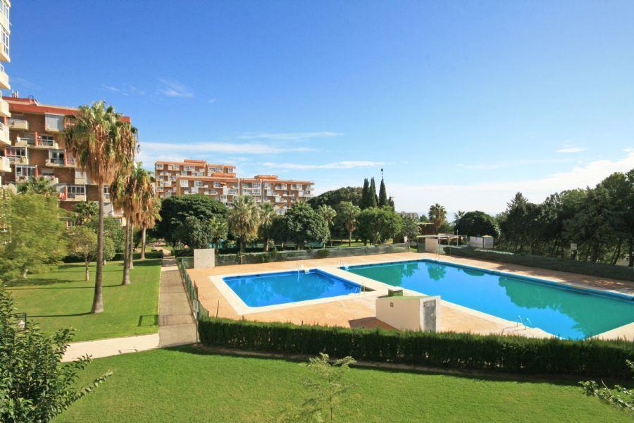 Appartamento Agata 501 Benalmádena Esterno foto